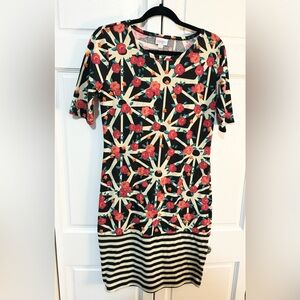 M Julia Pencil Dress